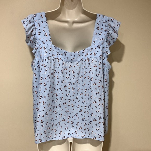 Pleione top - Picture 4 of 6